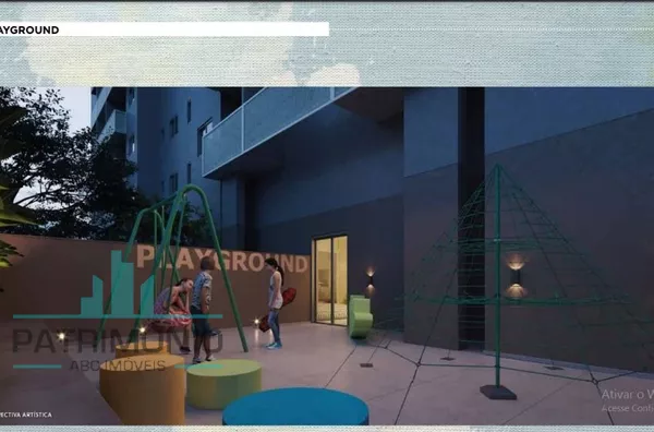 Lazer do Condomínio