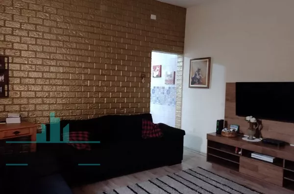 Casa à venda - Vila Sacadura Cabral - Santo André/SP