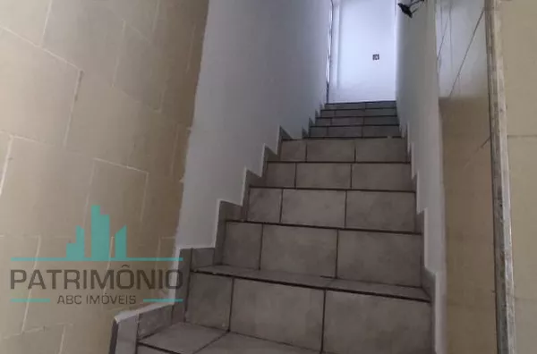 Sobrado a venda no Bairro Olímpico - São Caetano do Sul/SP