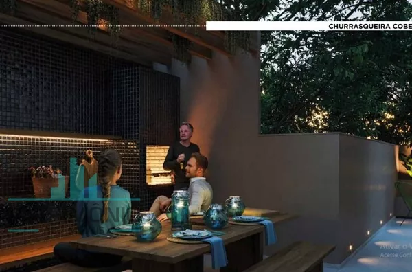 Lazer do Condomínio