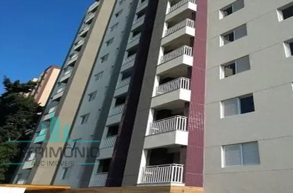 Apartamento à venda, 66 m² - Fundação - São Caetano do Sul/SP