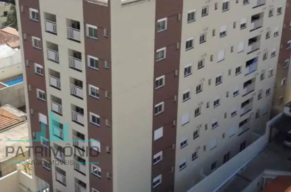 Apartamento a venda no Residencial Alameda Terracota em São Caetano do Sul