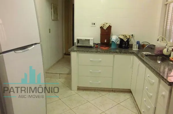 Sobrado à venda, Boa Vista - São Caetano do Sul/SP