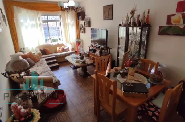 Sobrado com 2 dormitórios à venda no Bairro Mauá - São Caetano do Sul