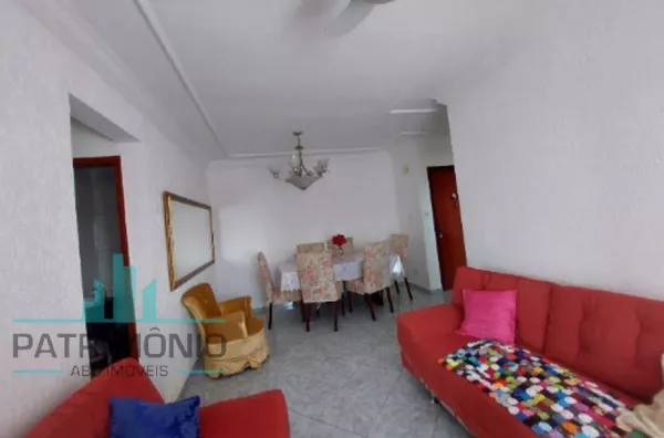 Apartamento à venda, 80 m² - Parque Fongaro - São Paulo/SP