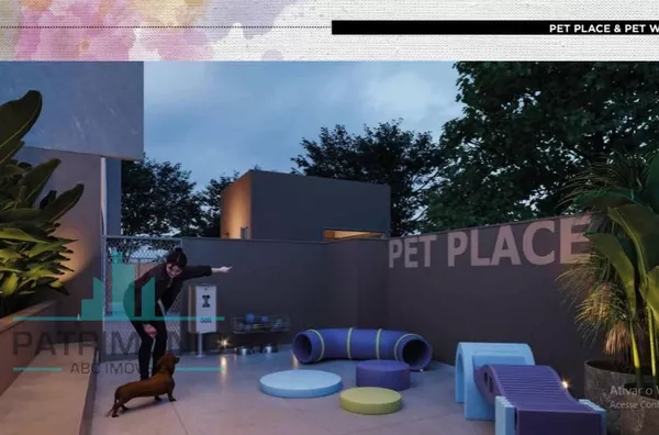 Lazer do Condomínio