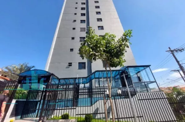 Apartamento à venda, 80 m² - Parque Fongaro - São Paulo/SP