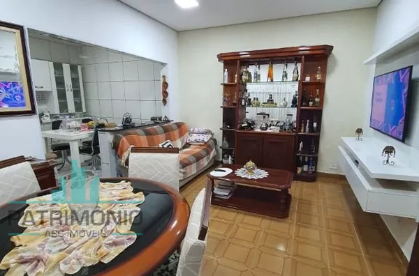 Sobrado à venda, Fundação - São Caetano do Sul/SP