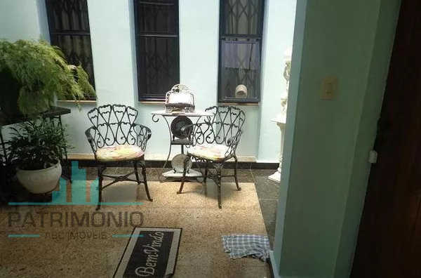 Casa à venda - Osvaldo Cruz - São Caetano do Sul/SP