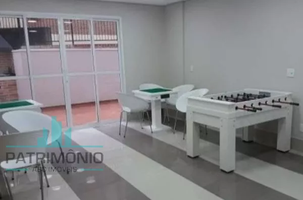 Apartamento à venda, 66 m² - Fundação - São Caetano do Sul/SP