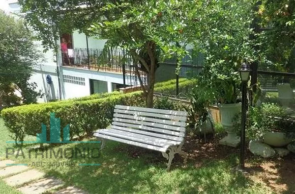 Casa à venda - Osvaldo Cruz - São Caetano do Sul/SP