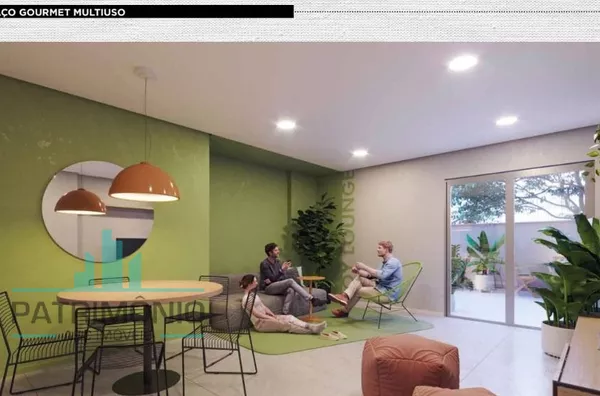 Lazer do Condomínio