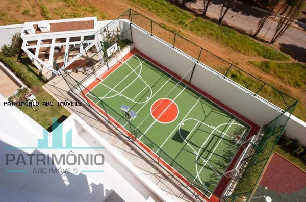 Apartamento Térreo à venda no Edifício Stare - Campestre - Santo André