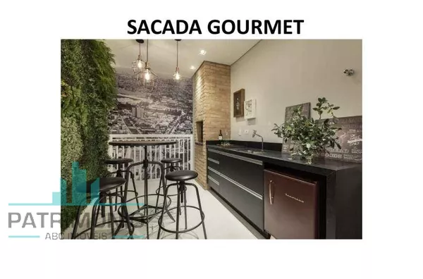 Apartamento a venda no Residencial Alameda Terracota em São Caetano do Sul