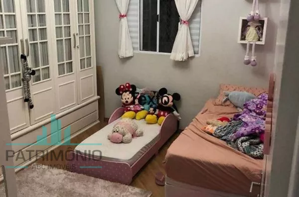 Imóvel com 3 casas à venda - 572 m² - Nova Gerty - São Caetano do Sul/SP