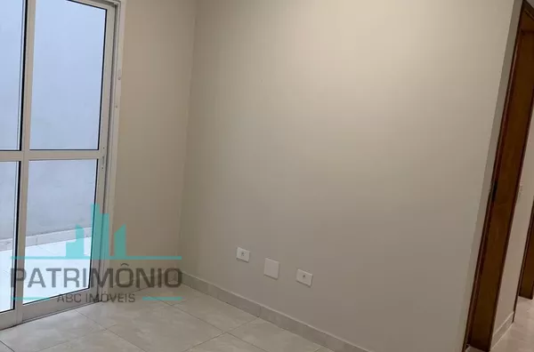 Apartamento para locação no Bairro Santa Maria em Santo André.