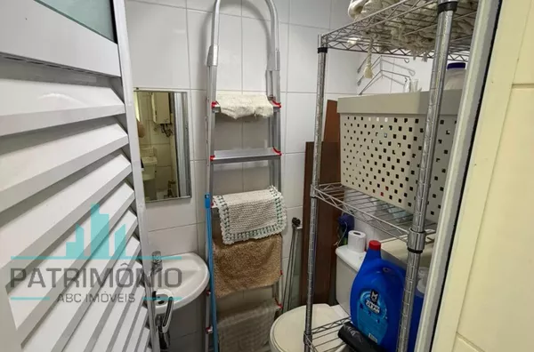 Apartamento à venda no Edifício Terrazza Maggiore no bairro Santa Paula em São Caetano do Sul. - Foto 12