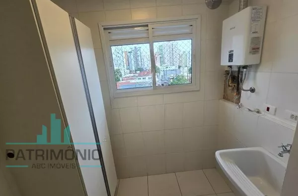 Apartamento à venda no bairro Santa Paula em São Caetano do Sul.