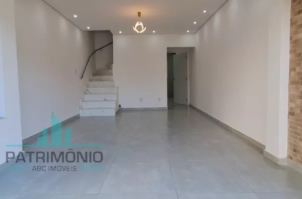 Sobrado comercial para locação no Bairro Santa Paula em São Caetano Do Sul.