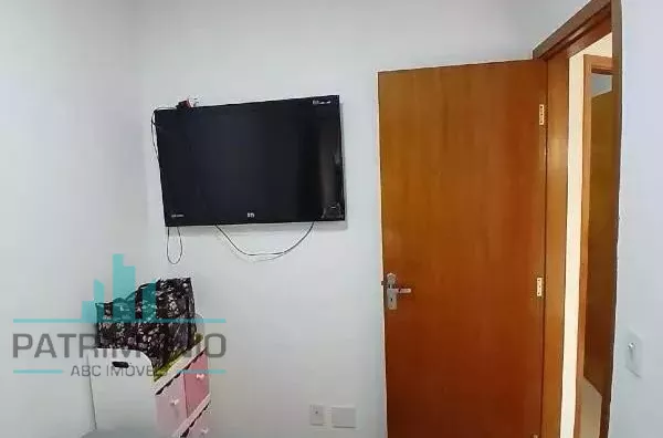 Dormitório