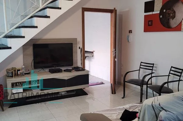 Lindo Sobrado a venda no Bairro Nova Gerty em São Caetano do Sul