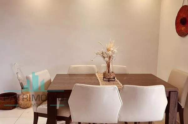 Apartamento à venda no Condomínio Totalitá  no Bairro Boa Vista em São Caetano do Sul. 