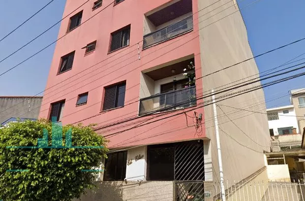 Apartamento a venda no Bairro Osvaldo Cruz - São Caetano do Sul