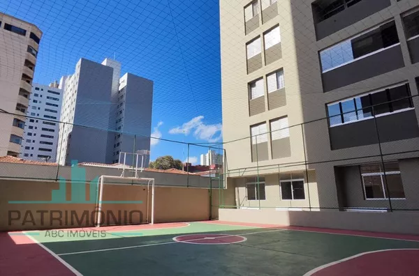 Quadra Poliesportiva