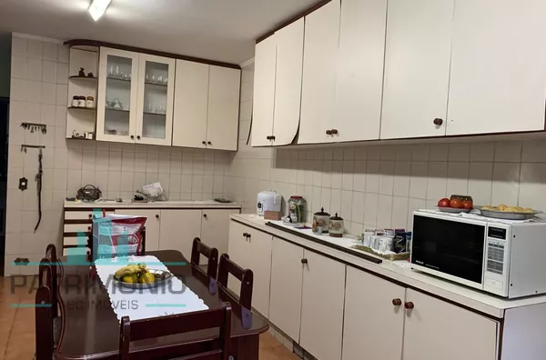 Sobrado para venda no bairro Santa Paula - São Caetano do Sul.