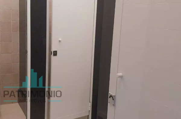 Banheiro