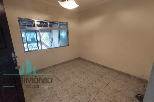 Casa Térrea a venda no Bairro São José em São Caetano do Sul