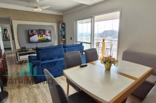 Apartamento à venda no condomínio Totalitá no Bairro Boa Vista em São Caetano do Sul.