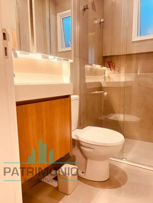 Apartamento, 2 quartos, 58 m² - Foto 17