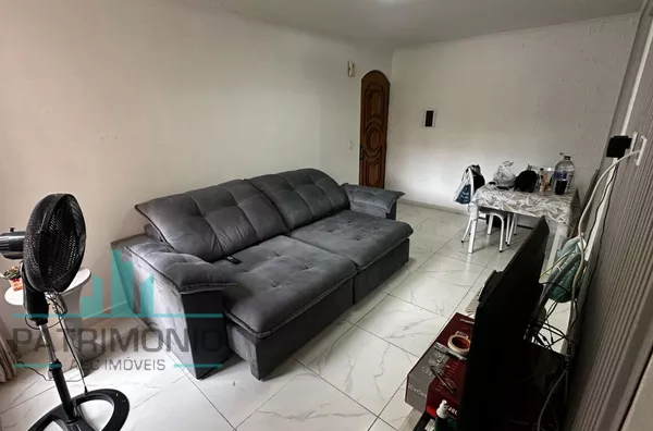 Apartamento à venda no Condomínio Flamboyant no Bairro São José em São Caetano Do Sul.