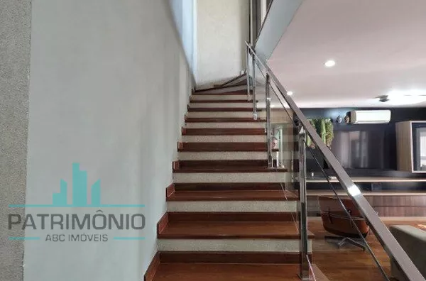 Escadas