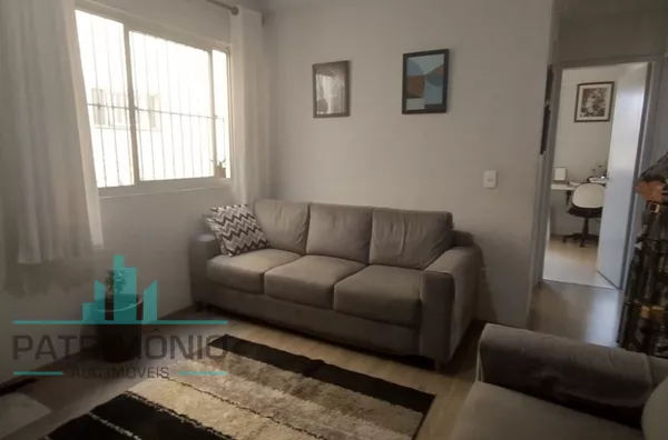 Apartamento Térreo a venda no Rudge Ramos em São Bernardo do Campo