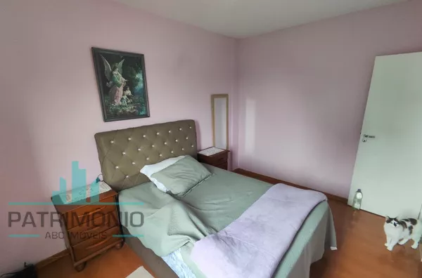 Dormitório