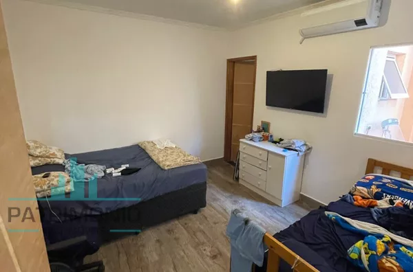 Casa à venda no Bairro Mauá - São Caetano do Sul.