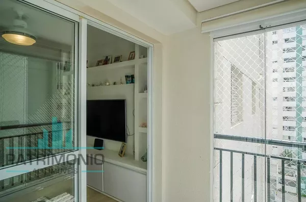 Apartamento à venda no condomínio Central Park em São Caetano do Sul. - Foto 5