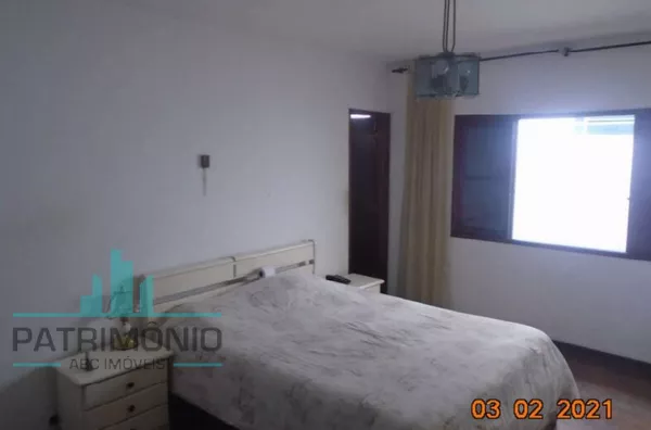 Ótima opção para investidores - 5 imóveis no mesmo terreno a venda na Vila Alpina - São Paulo