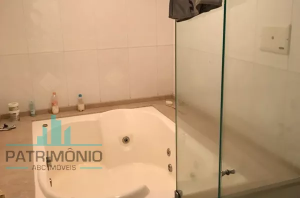 Apartamento à venda no Condomínio Edifício Itamaraty no bairro Santo Antônio em São Caetano do Sul. - Foto 19