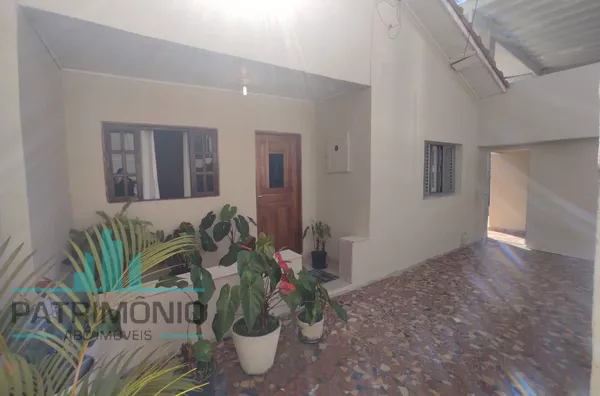 Casa disponível para venda a venda no Bairro Osvaldo Cruz - São Caetano do Sul.