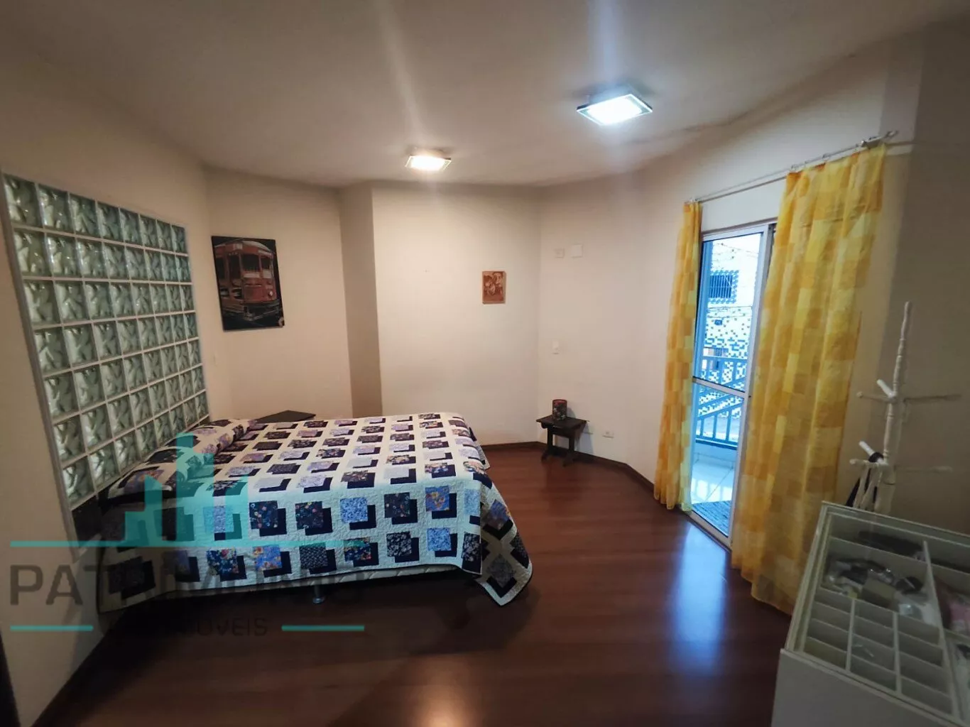 Sobrado, 3 quartos, 420 m² - Foto 16
