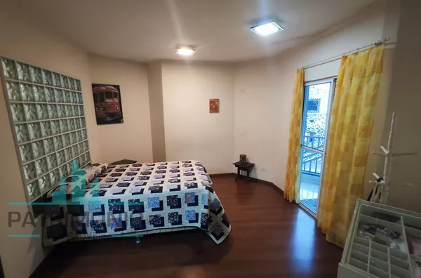 Sobrado Espaçoso com 3 Suítes e 4 Vagas – Bairro Osvaldo Cruz. - Foto 16