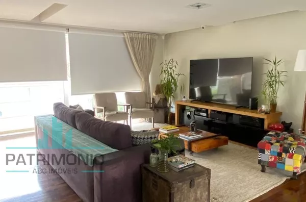 Maravilhoso Sobrado a venda no Bairro Olímpico em São Caetano do Sul