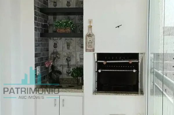 Sacada gourmet