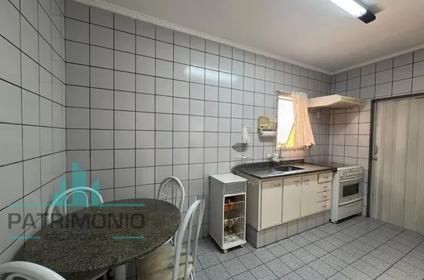 Cozinha