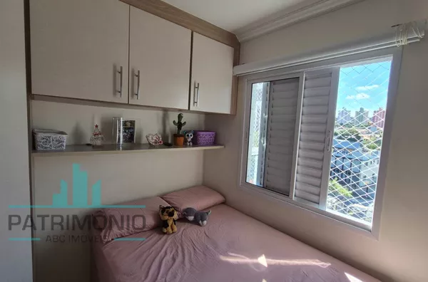 Dormitório