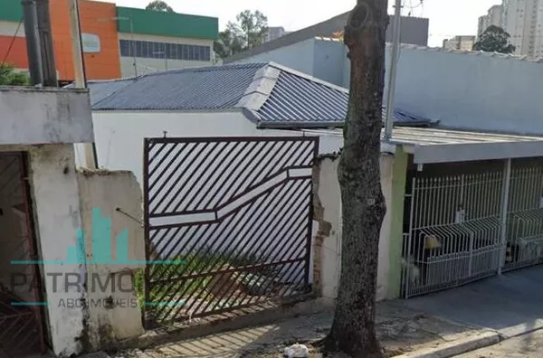 Excelente Terreno a venda no Bairro Boa Vista em São Caetano do Sul.
