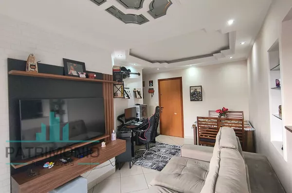 Apartamento para venda no bairro Santa Maria em São Caetano do Sul.